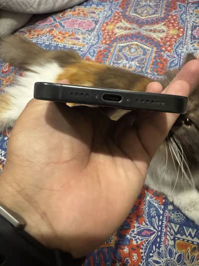 iPhone 15 pro max jv