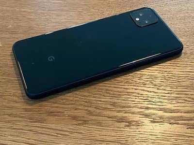 Pixal 4 XL