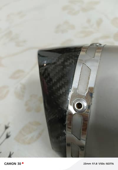 original carbon fiber
