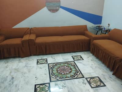 Sofa Set 7 Seater