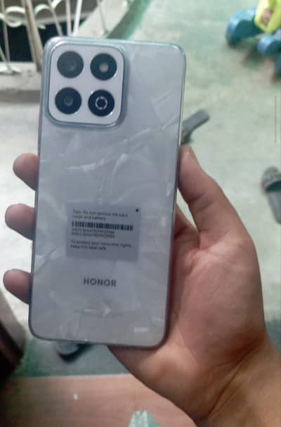 honor x7c