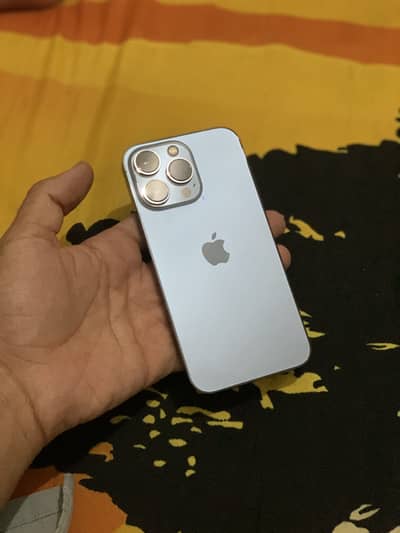 Iphone 13 pro