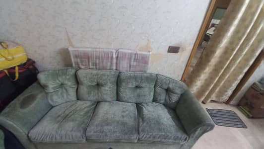 Sofa Set