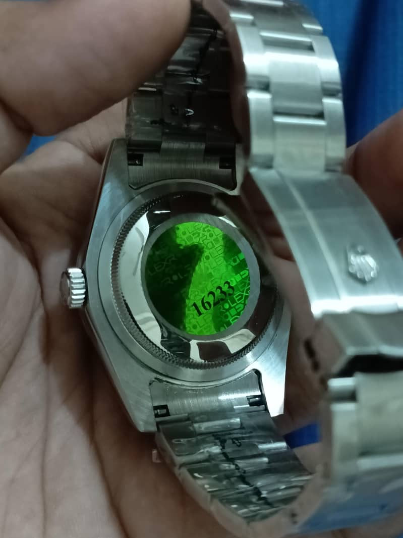 watch 5