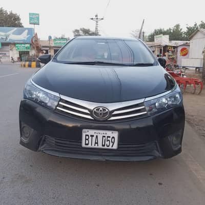 2014/15 gli