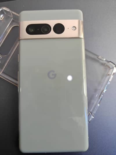 Pixel 7 Pro
