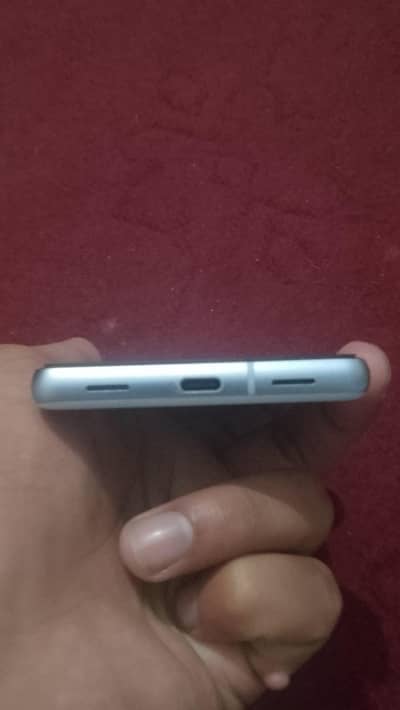 Google pixel 7A