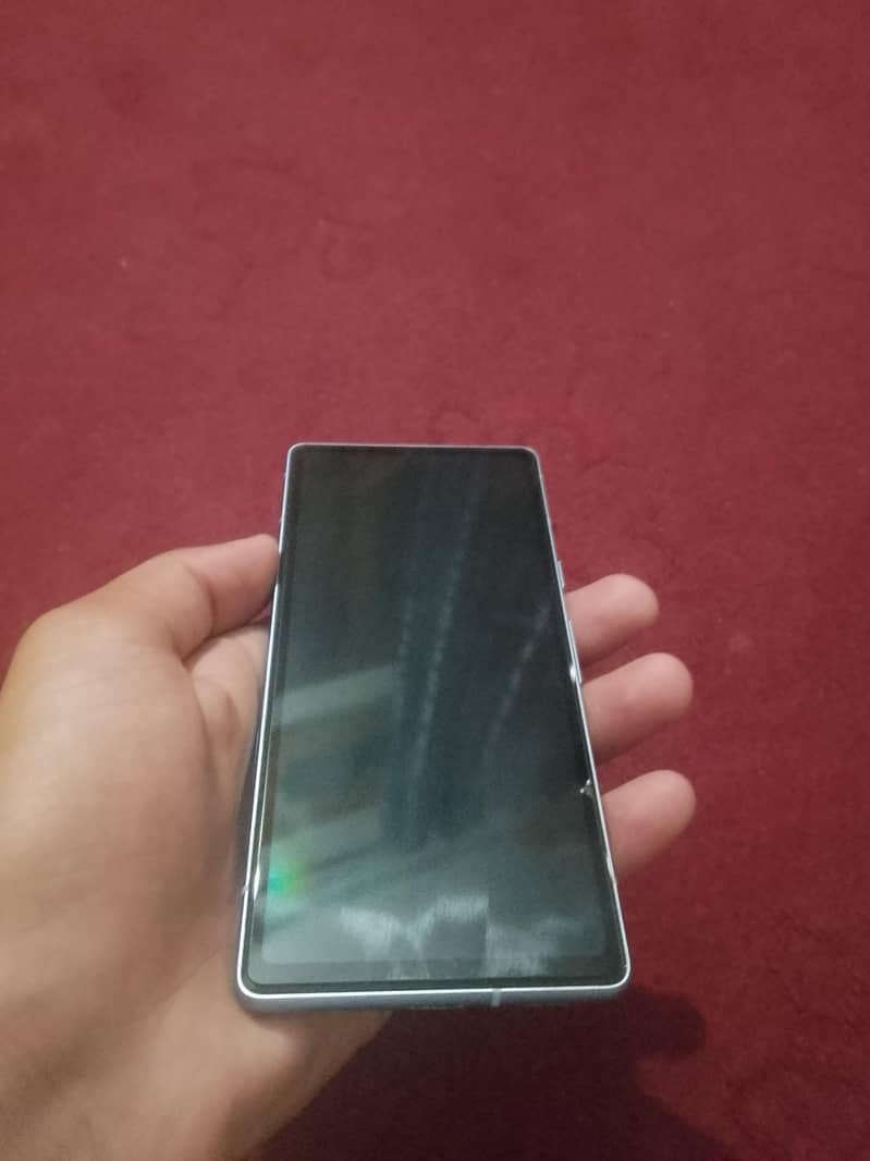 Google pixel 7A 2