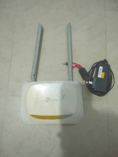 WiFi router WiFi device