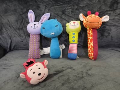 preloved toys like new