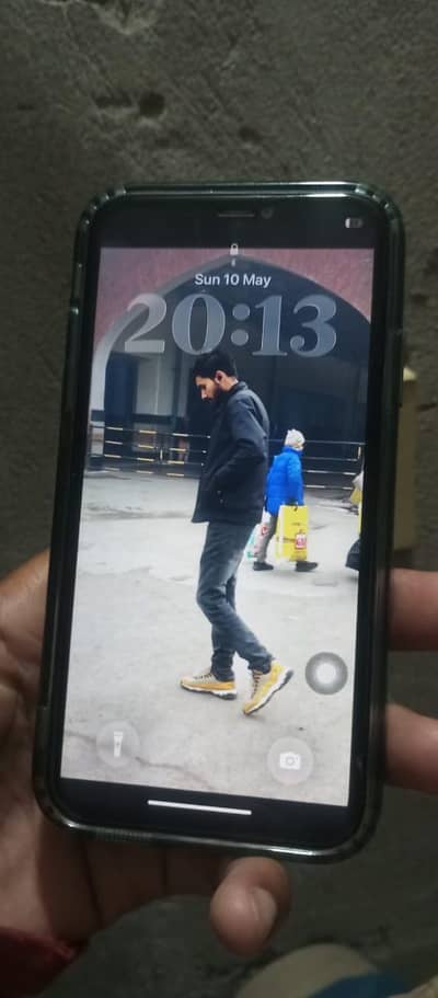 iphone 11 non pta jv USA original