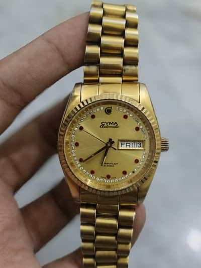 watch