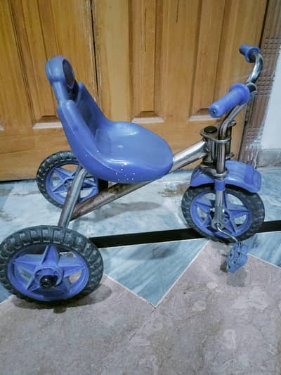 New in condition