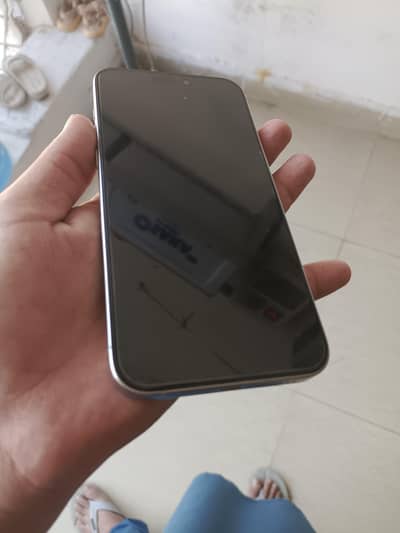 iphone 15 pro max/ exchange