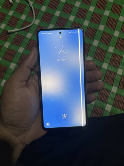Samsung galaxy a51 8gb 128gb exchange
