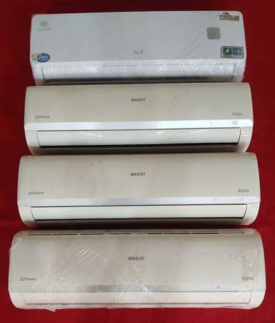 orient 1.5 ton ac very good condition