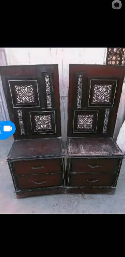 Bed Side table