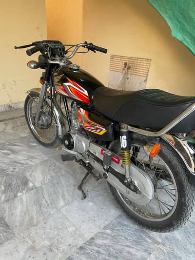 2008model converted 2022