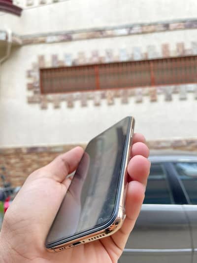 Iphone xs non pta
