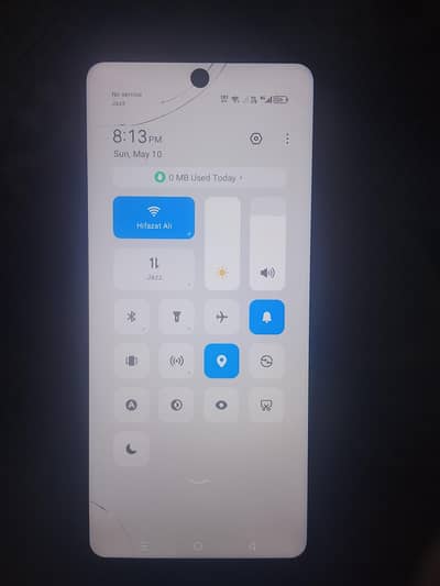 Infinix smart 8 plus like new condition