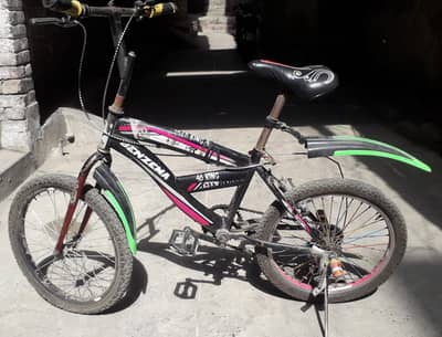 bicycle for sale