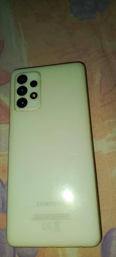 samsung A72