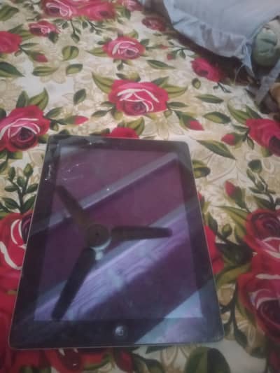 apple tablet ipad