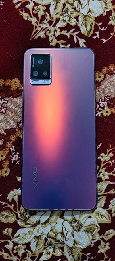 vivo v 20