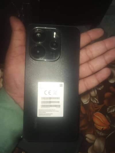 redmi note 14 8 256 for sale