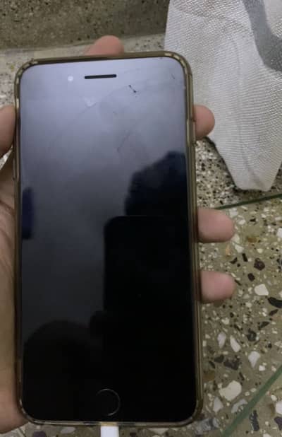 iphone 7 plus pta approved 128gb