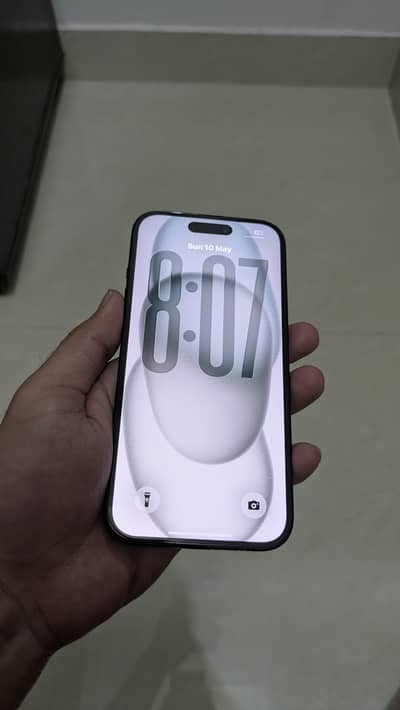 iphone 15 128 GB
