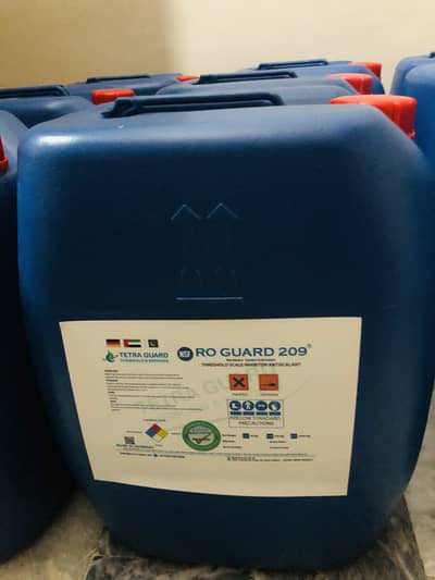 RO ANTISCALANT, RO BIOCIDE PH. BOOSTER, MINERALS, RO C. I. P CHEMICALS