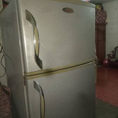 Singer refrigerator fridge for sale
