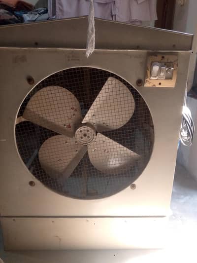 Air Cooler