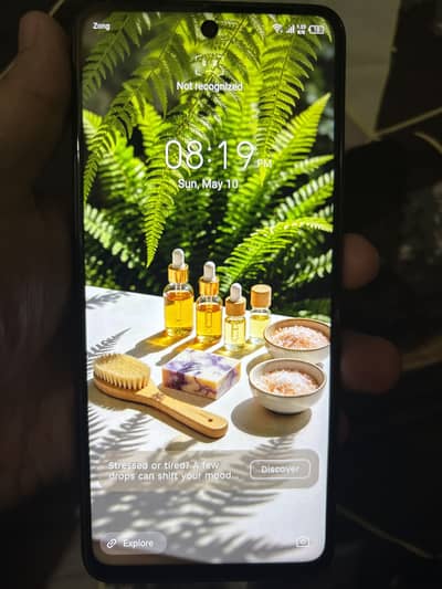 Infinix zero x neo