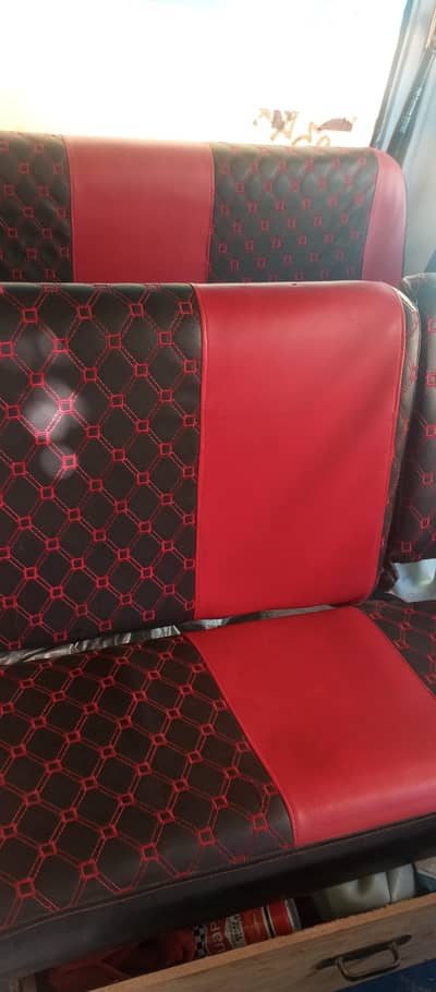 Seats available for Exchange