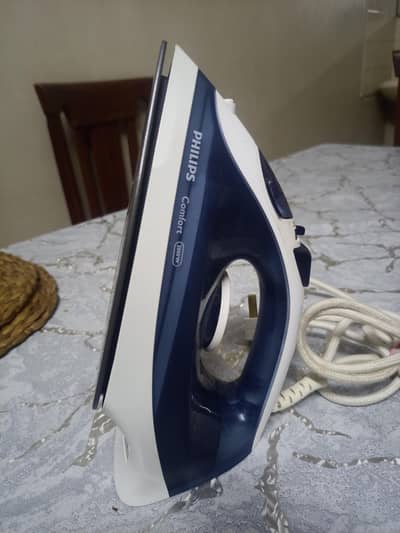 Phillips Steam Iron
