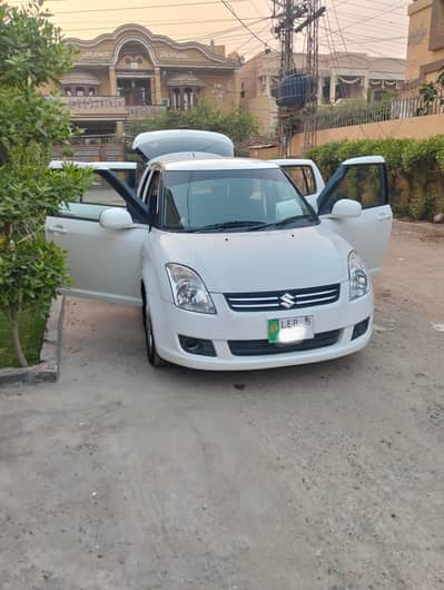 Suzuki Swift 1.3 DLX  1300
