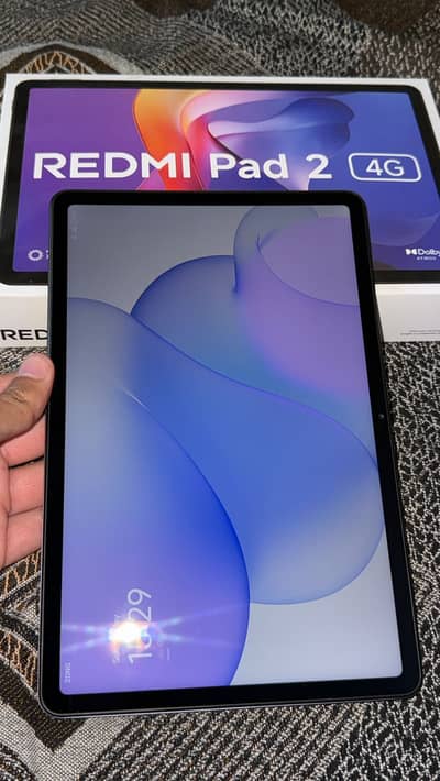 Redmi Pad 2