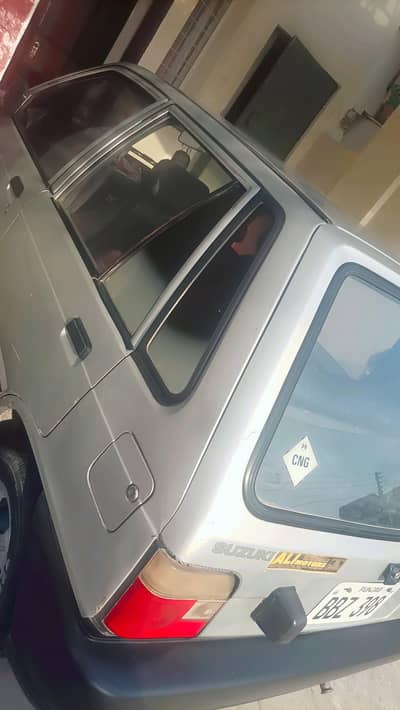 Suzuki Mehran