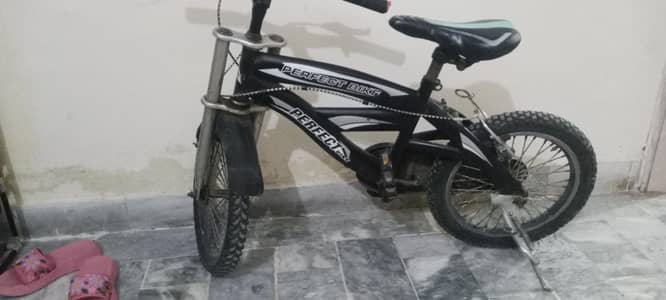 imported bicycle 16 inches