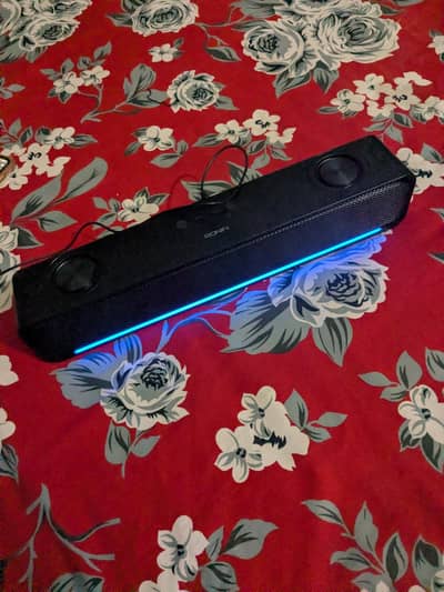 ronin Axis Bar