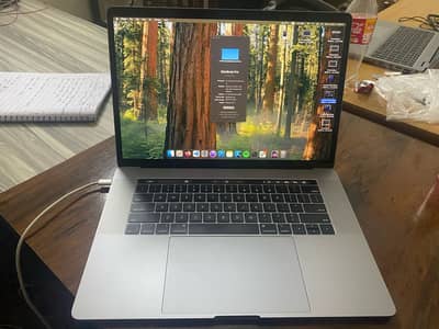 MacBook Pro 2019 (16-inch, 1tb SSD, 32GB RAM)