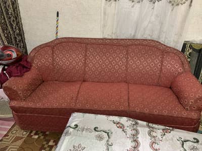 5 seater sofa set