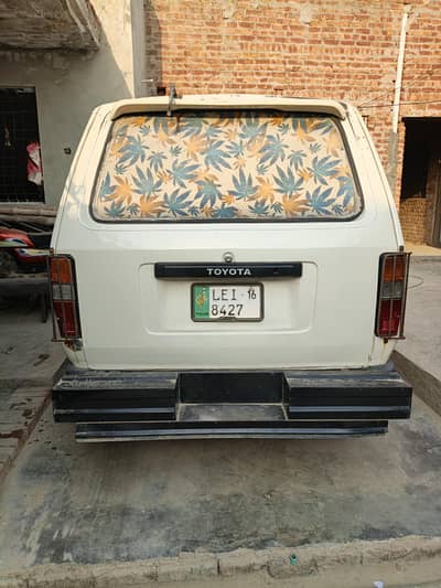 Carry Townace Toyota