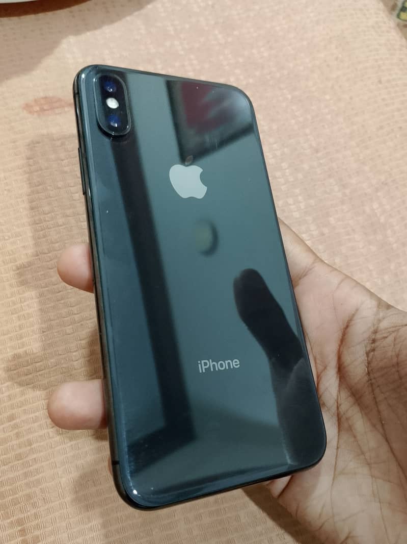 IPhone X 2