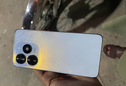 Tecno spark 20 c with box 4/228
