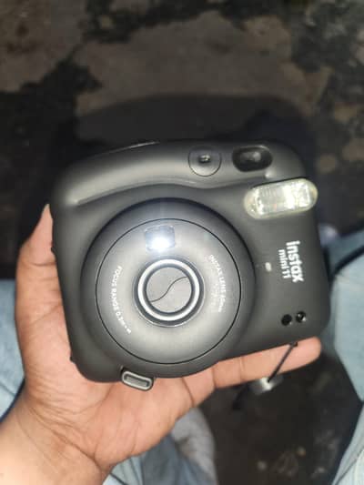 instax mini 11