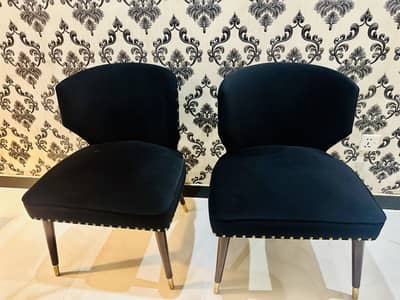 Room chairs
