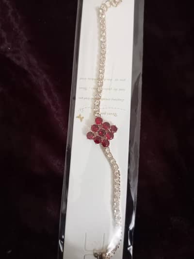 simple and decent bracelet
